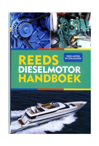 Reeds dieselmotor handboek